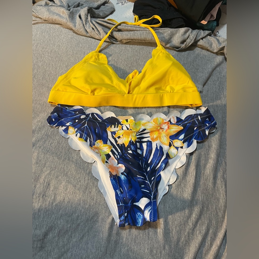 Swimsuit